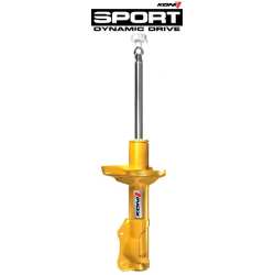 Koni Sport Rear Damper - Peugeot 206 98-06