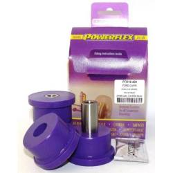 Ford Capri Powerflex Leaf Spring Mount Rear