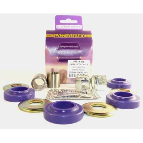 Ford Escort Mk1 Powerflex Front Outer Track Control Arm