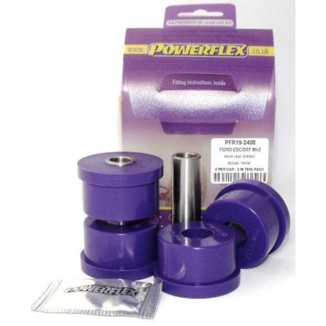 Ford Escort Mk2 Powerflex Leaf Spring Mount Front