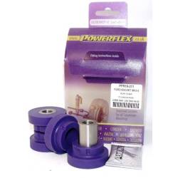 Ford Escort Mk3 & 4/ XR3i/ Orion All Types Powerflex Rear Tie Bar To Chassis Bush PFR19-211
