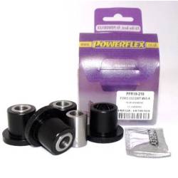 Ford Escort Mk3 & 4/ XR3i/ Orion All Types Powerflex Rear Wishbone To Hub Bushes PFR19-219