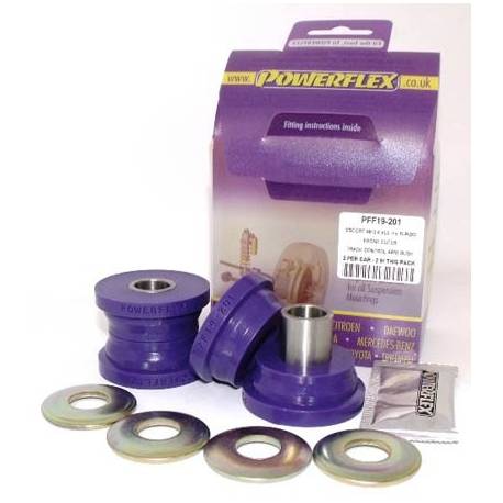 Ford Escort RS Turbo Series 1 Powerflex Front Outer Track Control Arm Bush