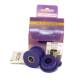 Alfa Romeo 164 V6 & Twin Spark (1987 -1998) Powerflex Rear Tie Bar To Hub Bush