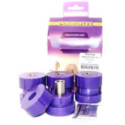 Ford Fiesta Mk1 & 2 All Types (1976-1989) Powerflex Rear Tie Bar Bushes
