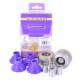 Ford Fiesta Mk3 (1989-1996) inc RS Turbo/ XR2i and RS1800 16V Powerflex Front Wishbone Front Bush 54mm - 54mm