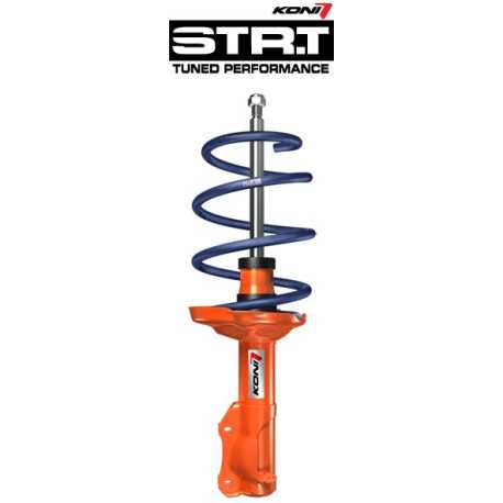 Koni STR.T Kit (Full Set) - Volkswagen Bora 11.98-05 KONI1120-5261
