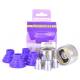 Ford Fiesta Mk3 (1989-1996) inc RS Turbo/ XR2i and RS1800 16V Powerflex Front Wishbone Front Bush 47mm - 47mm