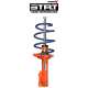 Koni STR.T Kit (Full Set) - Volkswagen Golf 5 05-09 KONI1120-2614