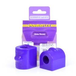Ford Fiesta Mk6 inc ST & Fusion (2002-2008) Powerflex Front Anti Roll Bar Bush 18mm - 18mm PFF19-1103-18