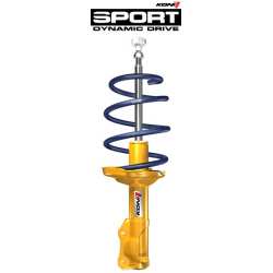 Koni Sport Kit (Full Set) - Volkswagen Scirocco 03.08-12 KONI1140-0131