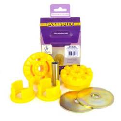 Ford Fiesta Mk6 inc ST & Fusion (2002-2008) Powerflex Lower Engine Mount Large Bush 25mm Bracket