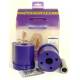 Ford Fiesta Mk7 inc ST (2008-) Powerflex Rear Beam To Chassis Bush