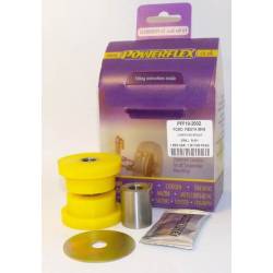 Ford Fiesta Mk7 inc ST (2008-) Powerflex Lower Engine Mount Small Bush 30mm Bracket