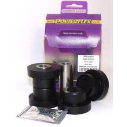 Ford Focus Mk1 inc ST and RS (up to 2006) & Estate Powerflex Front Wishbone Lower Front Bush