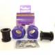 Ford Focus Mk1 inc ST and RS (up to 2006) & Estate Powerflex Front Anti Roll Bar Mounting Bush PFF19-804