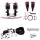 Air Lift 3P Combo Kit: Subaru BRZ 2013-2013