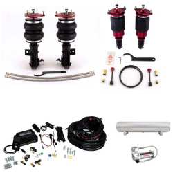 Air Lift 3P Combo Kit: Subaru BRZ 2013-2013
