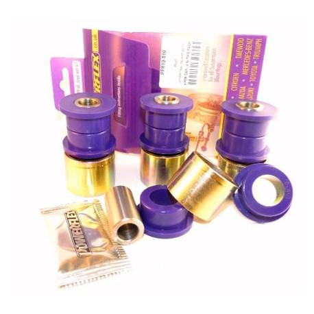 Ford Focus Mk1 inc ST and RS (up to 2006) & Estate Powerflex Rear Upper Control Arm Bush PFR19-810