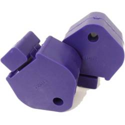 Ford Focus Mk1 inc ST and RS (up to 2006) & Estate Powerflex Exhaust Mounts EXH013