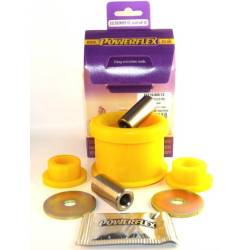 Ford Focus Mk1 inc ST and RS (up to 2006) & Estate Powerflex Front Lower Engine Mount Bush Kit 12mm - 12mm PFF19-806-12