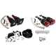 Air Lift 3P Combo Kit: Audi RS6 C5 02-04