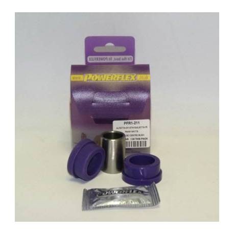Alfa Romeo Alfetta/ Giulietta/ GTV6/ 75 (Milano) Powerflex Rear Watts Linkage Centre Bush