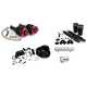 Air Lift 3P Combo Kit: Volkswagen Beetle 98-10