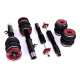 Air Lift 3P Combo Kit: BMW 3 Series E30 (Requires welding)