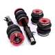 Air Lift 3P Combo Kit: BMW 3 Series E30 (Requires welding) (excludes rear shocks)
