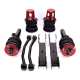 Air Lift 3P Combo Kit: BMW 1 Series E8x (exculdes rear shocks)