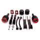 Air Lift 3P Combo Kit: BMW 3 Series E9x