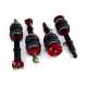 Air Lift 3P Combo Kit: Lexus IS300 98-05