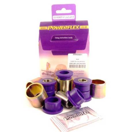 Ford Focus Mk2 inc ST and RS (2005-2010) & Estate Powerflex Rear Lower Control Arm Bush