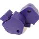 Ford Focus Mk2 inc ST and RS (2005-2010) & Estate Powerflex Exhaust Mount -  Centre Section EXH013