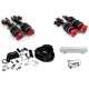 Air Lift 3P Combo Kit: Nissan GT-R 08-15