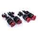 Air Lift 3P Combo Kit: Nissan GT-R 08-15