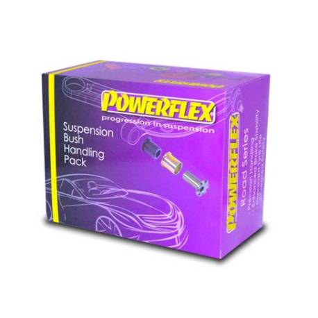Ford Focus Mk2 inc ST and RS (2005-2010) & Estate Powerflex Powerflex Handling Pack PF19K-1002
