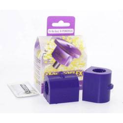 Ford Focus Mk2 inc ST and RS (2005-2010) & Estate Powerflex Rear Anti Roll Bar To Chassis Bush 22mm - 22mm