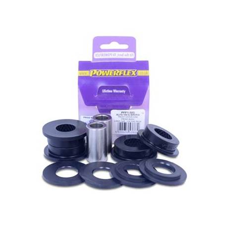 Alfa Romeo Brera (2005-2010) Powerflex Front Upper Arm Front Bush