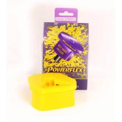 Ford Focus Mk2 inc ST and RS (2005-2010) & Estate Powerflex Lower Engine Mount Insert