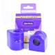 Ford Focus Mk3 inc ST (2011-2014) & Estate Powerflex Front Anti Roll Bar To Chassis Bush 22mm - 22mm PFF19-1603-22