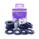 Alfa Romeo Brera (2005-2010) Powerflex Front Upper Arm Rear Bush PFF1-506