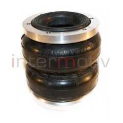 Firestone 6in double convolute open bellow
