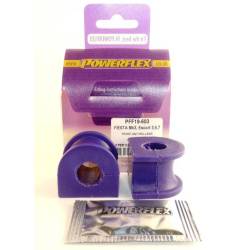 Ford KA (1996-2008) Powerflex Front Anti Roll Bar Mounting Bush 16mm - 16mm PFF19-603