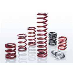 Eibach Racing Spring (Coilover): 64mm (2.5in)ID x 203mm L - 88N/mm 0800.250.0500