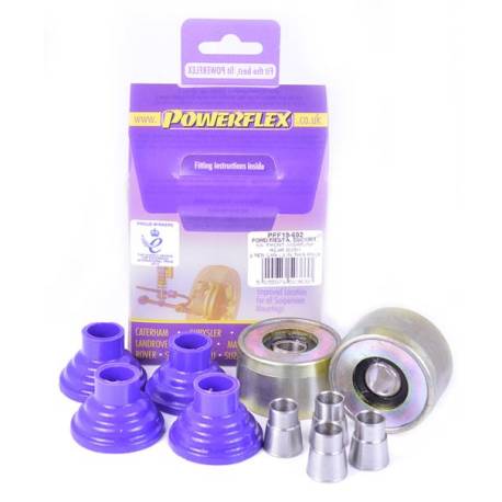 Ford Mondeo (1992-2000) Powerflex Front Wishbone Front Bush 54mm - 54mm