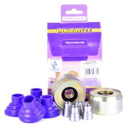 Ford Mondeo (1992-2000) Powerflex Front Wishbone Front Bush 60mm - 60mm PFF19-902
