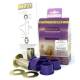 Alfa Romeo GTV & Spider 2.0 & V6/ 916 (1995-2005) Powerflex Front Lower Wishbone Front Bush PFF1-801