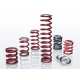 Eibach Racing Spring: 127mm (5in)OD x 378mm L - 26N/mm(Conventional Rear)
